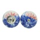 Furniture Handle Ceramic Drawer Cabinet Knobs Door Handles Cupboard Pull