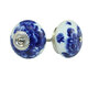 Furniture Handle Ceramic Drawer Cabinet Knobs Door Handles Cupboard Pull