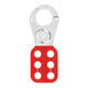 Master Lock Lockout Hasp Industry Security Six Couplet Clasp Lock Insulation Manufactures Padlock