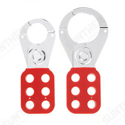 Master Lock Lockout Hasp Industry Security Six Couplet Clasp Lock Insulation Manufactures Padlock Master Lock Lockout Hasp Industry Security Six Couplet Clasp Lock Insulation Manufactures Padlock