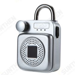 Mini Backpack Shape bluetooth Speaker Smart Lock USB Charging APP/Fingerprint Unlock Padlock Mini Backpack Shape bluetooth Speaker Smart Lock USB Charging APP/Fingerprint Unlock Padlock