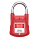 SC02 Padlock IC Card Zinc Alloy Waterproof Lock Property Management Door Lock SC02 Padlock IC Card Zinc Alloy Waterproof Lock Property Management Door Lock