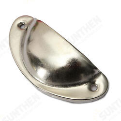 Shell Type Zinc Alloy Furniture Kitchen Door Handle Drawer Pull Shell Type Zinc Alloy Furniture Kitchen Door Handle Drawer Pull