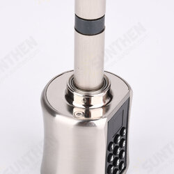 Smart Cylinder Lock European Style Electronic Door Lock Digital Keypad Code Fingerprint Key Lock For Home Apartment Smart Cylinder Lock European Style Electronic Door Lock Digital Keypad Code Fingerprint Key Lock For Home Apartment