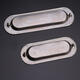 Stainless Steel Door Wardrobes Handle Cabinet Handles Hardware Pull Knob