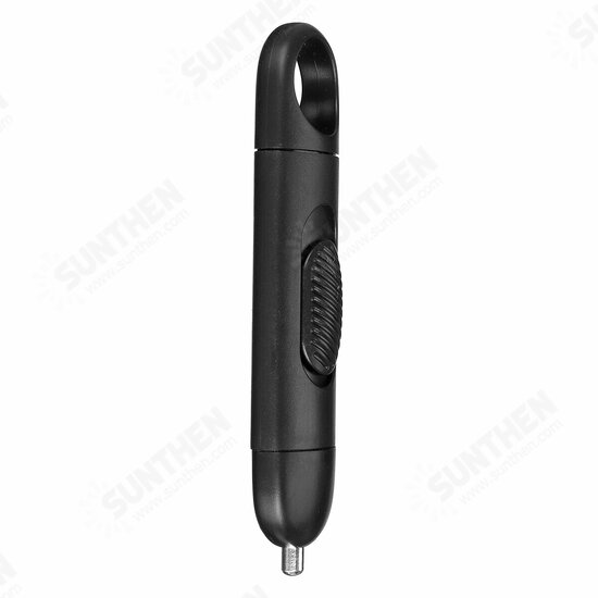 Touch-free Key Pen Elevator Express Cabinet Door Opener Bank ATM Machine Withdrawal Touch Key Pen