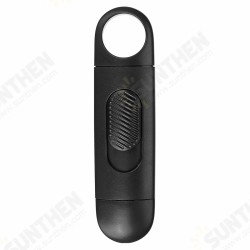 Touch-free Key Pen Elevator Express Cabinet Door Opener Bank ATM Machine Withdrawal Touch Key Pen