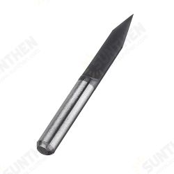 0.1-0.5mm 30 Degree Flat Bottom PCB Drill Bit 0.1/0.2/0.3/0.4/0.5mm TiAlN Coated PCB Drill CNC Engraving Bit 0.1-0.5mm 30 Degree Flat Bottom PCB Drill Bit 0.1/0.2/0.3/0.4/0.5mm TiAlN Coated PCB Drill CNC Engraving Bit