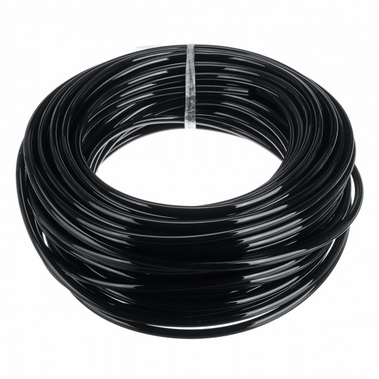 10-50M Auto Irrigation System Water Hose Plants Garden Watering Micro Drip Kit 10/20/30/40/50 Meters