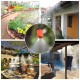 10-50M Auto Irrigation System Water Hose Plants Garden Watering Micro Drip Kit 10/20/30/40/50 Meters