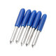 100Pcs 30 Degree Blue Blades GCC Cutting Plotter Vinyl Cutter Blade For Roland Cutter 100Pcs 30 Degree Blue Blades GCC Cutting Plotter Vinyl Cutter Blade For Roland Cutter