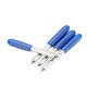 100Pcs 30 Degree Blue Blades GCC Cutting Plotter Vinyl Cutter Blade For Roland Cutter 100Pcs 30 Degree Blue Blades GCC Cutting Plotter Vinyl Cutter Blade For Roland Cutter
