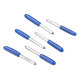 100Pcs 30 Degree Blue Blades GCC Cutting Plotter Vinyl Cutter Blade For Roland Cutter 100Pcs 30 Degree Blue Blades GCC Cutting Plotter Vinyl Cutter Blade For Roland Cutter