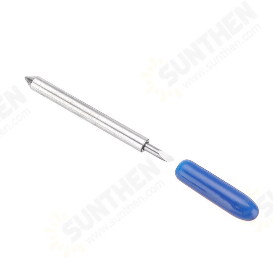 100Pcs 30 Degree Blue Blades GCC Cutting Plotter Vinyl Cutter Blade For Roland Cutter 100Pcs 30 Degree Blue Blades GCC Cutting Plotter Vinyl Cutter Blade For Roland Cutter
