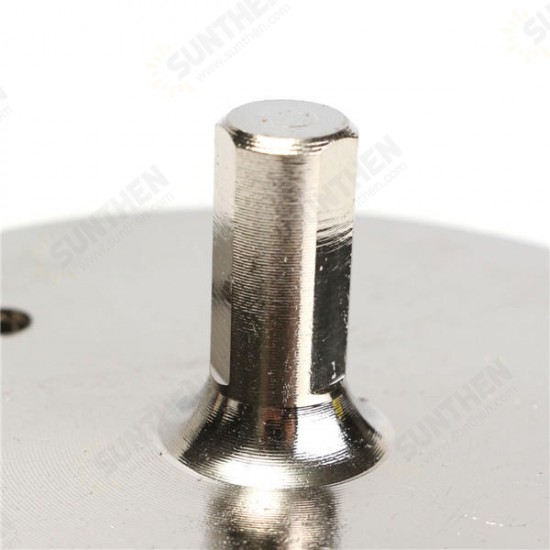 100mm Diamond Coated Core Drill Bit Tile Marble Glass Ceramic Hole Saw Cutter 100mm Diamond Coated Core Drill Bit Tile Marble Glass Ceramic Hole Saw Cutter