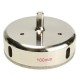 100mm Diamond Coated Core Drill Bit Tile Marble Glass Ceramic Hole Saw Cutter 100mm Diamond Coated Core Drill Bit Tile Marble Glass Ceramic Hole Saw Cutter