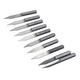 10PCS 0.1mm 30 Degree Engraving Bit V-shape Carbide PCB Board CNC Router Tool 10PCS 0.1mm 30 Degree Engraving Bit V-shape Carbide PCB Board CNC Router Tool
