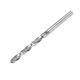 10Pcs 2.2-4.0mm Drill Bit HSS High Speed Steel Straight Shank Twist Drill Bit For Hand Twist Drill