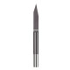 10Pcs 3.175mm Shank 30 Degree 0.1/0.2mm Tip V-shaped Engraving Drill Bit for Engraver CNC Router 10Pcs 3.175mm Shank 30 Degree 0.1/0.2mm Tip V-shaped Engraving Drill Bit for Engraver CNC Router