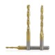 10Pcs 3.175mm Shank Titanium Coated Ball Nose End Mill Carbide Milling Cutter Spiral CNC Router Bit Engraving Bit 10Pcs 3.175mm Shank Titanium Coated Ball Nose End Mill Carbide Milling Cutter Spiral CNC Router Bit Engraving Bit