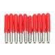 10Pcs 3.175mm Shank V-shape PCB Engraving Drill Bit Single Grooving Flat Bottom 0.8-3mm CNC Router Mill Carbide Milling Cutter Engraving Tool 10Pcs 3.175mm Shank V-shape PCB Engraving Drill Bit Single Grooving Flat Bottom 0.8-3mm CNC Router Mill Carbide Milling Cutter Engraving Tool