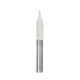 10Pcs 3.175mm Shank V-shape PCB Engraving Drill Bit Single Grooving Flat Bottom 0.8-3mm CNC Router Mill Carbide Milling Cutter Engraving Tool 10Pcs 3.175mm Shank V-shape PCB Engraving Drill Bit Single Grooving Flat Bottom 0.8-3mm CNC Router Mill Carbide Milling Cutter Engraving Tool