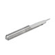 10Pcs 3.175mm Shank V-shape PCB Engraving Drill Bit Single Grooving Flat Bottom 0.8-3mm CNC Router Mill Carbide Milling Cutter Engraving Tool 10Pcs 3.175mm Shank V-shape PCB Engraving Drill Bit Single Grooving Flat Bottom 0.8-3mm CNC Router Mill Carbide Milling Cutter Engraving Tool