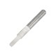 10Pcs 3.175mm Shank V-shape PCB Engraving Drill Bit Single Grooving Flat Bottom 0.8-3mm CNC Router Mill Carbide Milling Cutter Engraving Tool 10Pcs 3.175mm Shank V-shape PCB Engraving Drill Bit Single Grooving Flat Bottom 0.8-3mm CNC Router Mill Carbide Milling Cutter Engraving Tool