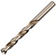 10Pcs 5.2/5.5/6.0/8.5mm M35 High Speed Steel Containing Cobalt Twist Drill Bit Tool for Metal Stainless Steel Drilling