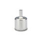 10Pcs Diamond Coated Drill Bits 3-50mm Hole Saw Cutter Set for Glass Marble Granite 10Pcs Diamond Coated Drill Bits 3-50mm Hole Saw Cutter Set for Glass Marble Granite