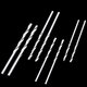 10pcs 0.5-3.0mm Drill Bit HSS Round Shank Twist Drill Bit Tools For Woodworking Repair Tool 10pcs 0.5-3.0mm Drill Bit HSS Round Shank Twist Drill Bit Tools For Woodworking Repair Tool