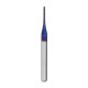10pcs 0.6-1.0mm Blue NACO Coated PCB Bits Carbide Engraving Milling Cutter For CNC Tool Rotary Burrs 10pcs 0.6-1.0mm Blue NACO Coated PCB Bits Carbide Engraving Milling Cutter For CNC Tool Rotary Burrs