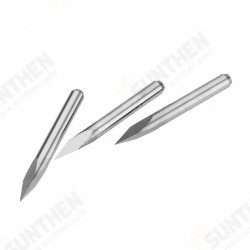 10pcs 15 Degree 0.1/0.2/0.3mm Tip 3.175mm Shank Engraving Bit CNC Tool 10pcs 15 Degree 0.1/0.2/0.3mm Tip 3.175mm Shank Engraving Bit CNC Tool
