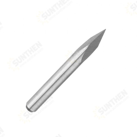 10pcs 15 Degree 0.1/0.2/0.3mm Tip 3.175mm Shank Engraving Bit CNC Tool 10pcs 15 Degree 0.1/0.2/0.3mm Tip 3.175mm Shank Engraving Bit CNC Tool