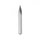 10pcs 15 Degree 0.1/0.2/0.3mm Tip 3.175mm Shank Engraving Bit CNC Tool 10pcs 15 Degree 0.1/0.2/0.3mm Tip 3.175mm Shank Engraving Bit CNC Tool