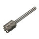 10pcs 1/8 Inch Shank Milling Rotary File Burrs Bit Set Wood Carving Rasps Router Bits Grinding Head 10pcs 1/8 Inch Shank Milling Rotary File Burrs Bit Set Wood Carving Rasps Router Bits Grinding Head