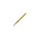 10pcs 19mm Trimming Finishing Burs Titanium Tungsten Steel Drill Bits
