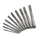 10pcs 3-12mm HSS Machine Reamer Set H7 Straight Shank Milling Chucking Reamer 10pcs 3-12mm HSS Machine Reamer Set H7 Straight Shank Milling Chucking Reamer
