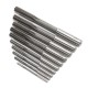10pcs 3-12mm HSS Machine Reamer Set H7 Straight Shank Milling Chucking Reamer 10pcs 3-12mm HSS Machine Reamer Set H7 Straight Shank Milling Chucking Reamer