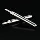 10pcs 3.175mm Shank 1.5x6mm Tungsten Steel Parallel Milling Cutter Engraving Bits 10pcs 3.175mm Shank 1.5x6mm Tungsten Steel Parallel Milling Cutter Engraving Bits