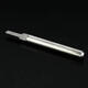 10pcs 3.175mm Shank 1.5x6mm Tungsten Steel Parallel Milling Cutter Engraving Bits 10pcs 3.175mm Shank 1.5x6mm Tungsten Steel Parallel Milling Cutter Engraving Bits