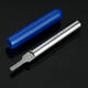 10pcs 3.175mm Shank 1.5x6mm Tungsten Steel Parallel Milling Cutter Engraving Bits 10pcs 3.175mm Shank 1.5x6mm Tungsten Steel Parallel Milling Cutter Engraving Bits