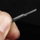 10pcs 3.175mm Shank 2.5x8mm Tungsten Steel Parallel Milling Cutter Engraving Bits 10pcs 3.175mm Shank 2.5x8mm Tungsten Steel Parallel Milling Cutter Engraving Bits