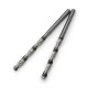 10pcs 3.5mm Micro HSS Twist Drill Bits Straight Shank Auger Bits For Electrical Drill 10pcs 3.5mm Micro HSS Twist Drill Bits Straight Shank Auger Bits For Electrical Drill