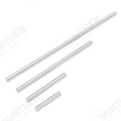 10pcs 5.2mm Ejector Pins Set 3.2-15.2cm Push Rifling Button Ejector Pins for Machine Reamer 10pcs 5.2mm Ejector Pins Set 3.2-15.2cm Push Rifling Button Ejector Pins for Machine Reamer