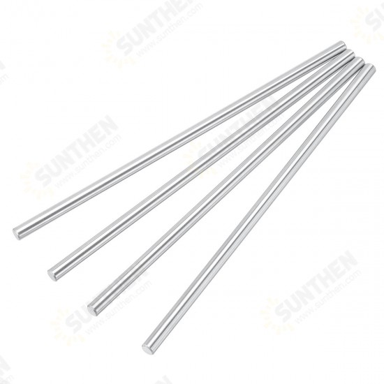 10pcs 5.2mm Ejector Pins Set 3.2-15.2cm Push Rifling Button Ejector Pins for Machine Reamer 10pcs 5.2mm Ejector Pins Set 3.2-15.2cm Push Rifling Button Ejector Pins for Machine Reamer
