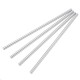 10pcs 5.2mm Ejector Pins Set 3.2-15.2cm Push Rifling Button Ejector Pins for Machine Reamer 10pcs 5.2mm Ejector Pins Set 3.2-15.2cm Push Rifling Button Ejector Pins for Machine Reamer