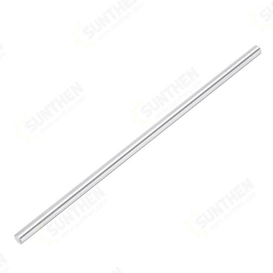 10pcs 5.2mm Ejector Pins Set 3.2-15.2cm Push Rifling Button Ejector Pins for Machine Reamer