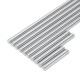 10pcs 5.2mm Ejector Pins Set 3.2-15.2cm Push Rifling Button Ejector Pins for Machine Reamer 10pcs 5.2mm Ejector Pins Set 3.2-15.2cm Push Rifling Button Ejector Pins for Machine Reamer