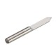 10pcs 60 Degree 0.3mm Tip 3.175mm Carbide PCB Engraving Bits End Mill Cutter CNC Router Tool 10pcs 60 Degree 0.3mm Tip 3.175mm Carbide PCB Engraving Bits End Mill Cutter CNC Router Tool